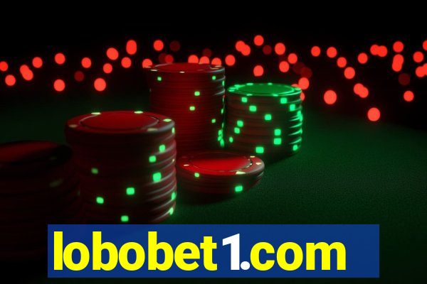 lobobet1.com