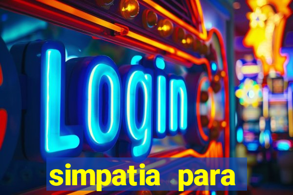 simpatia para trazer o amor