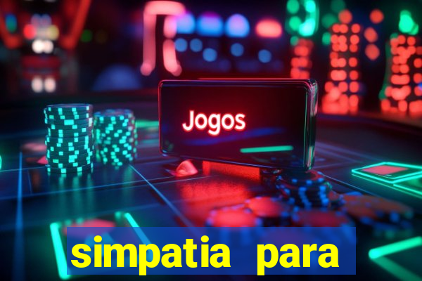 simpatia para trazer o amor