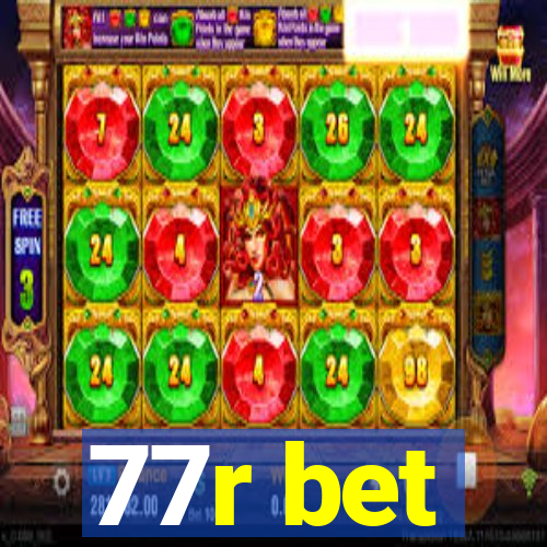 77r bet