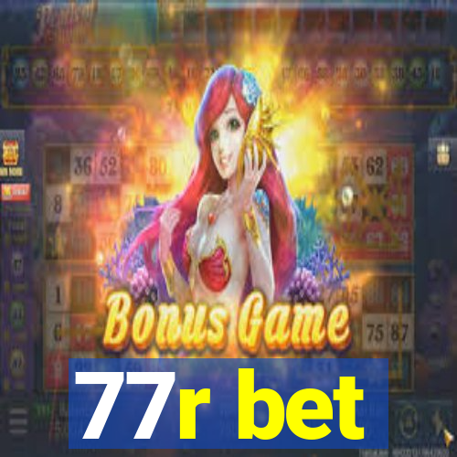 77r bet