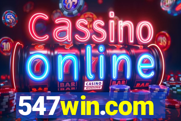 547win.com