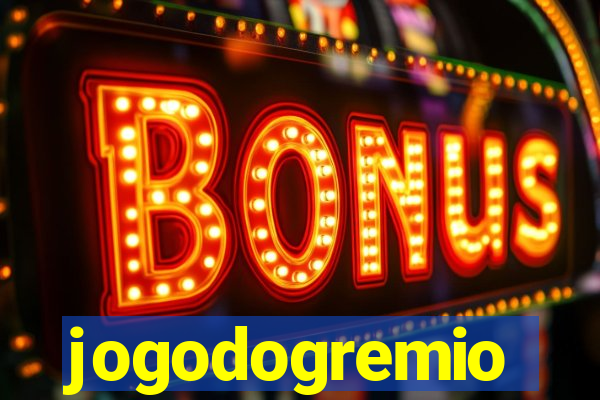 jogodogremio