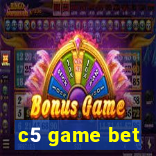 c5 game bet