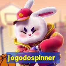 jogodospinner