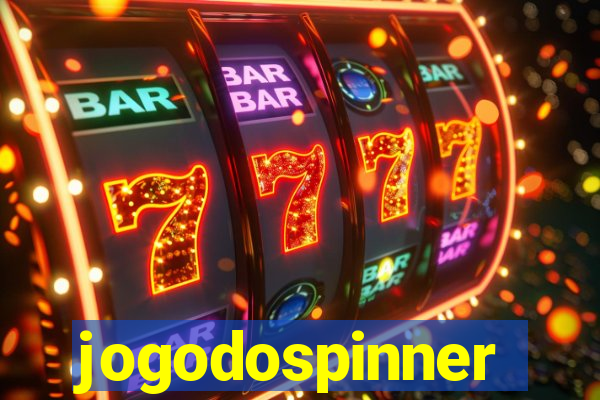 jogodospinner