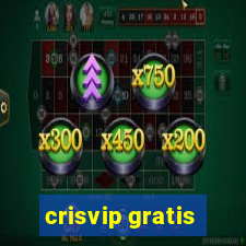crisvip gratis