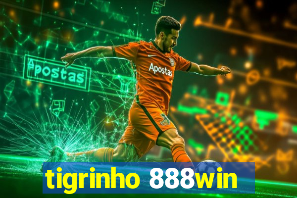 tigrinho 888win
