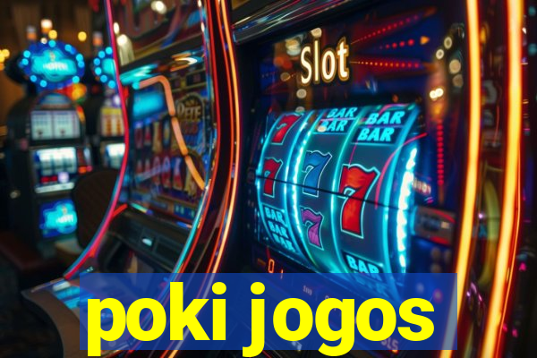 poki jogos