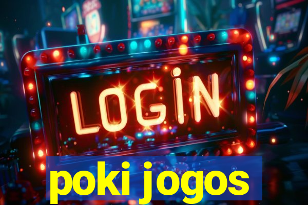 poki jogos