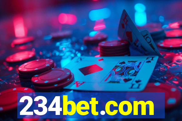 234bet.com