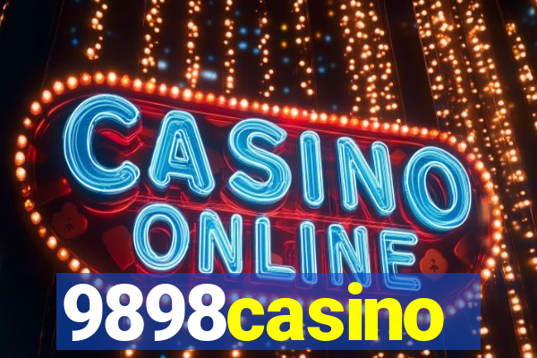 9898casino
