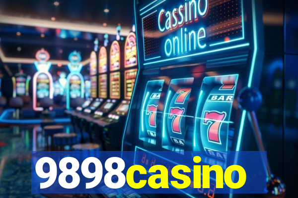 9898casino