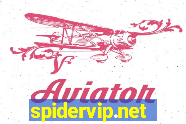 spidervip.net