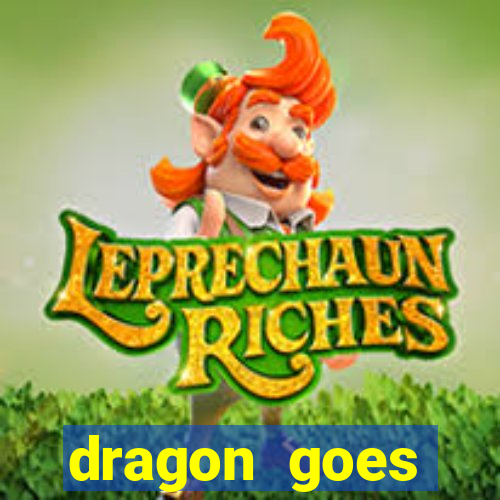 dragon goes house-hunting dublado