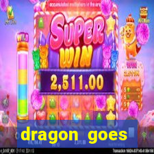 dragon goes house-hunting dublado