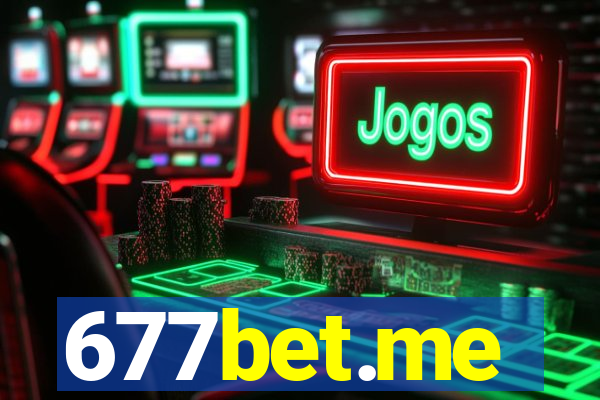 677bet.me