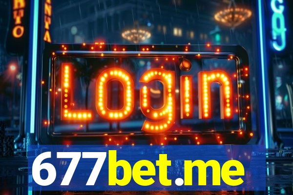 677bet.me