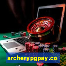 archerypgpay.com