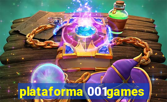 plataforma 001games