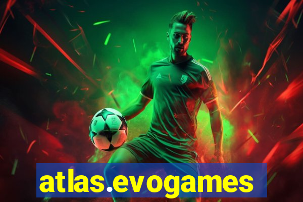 atlas.evogames