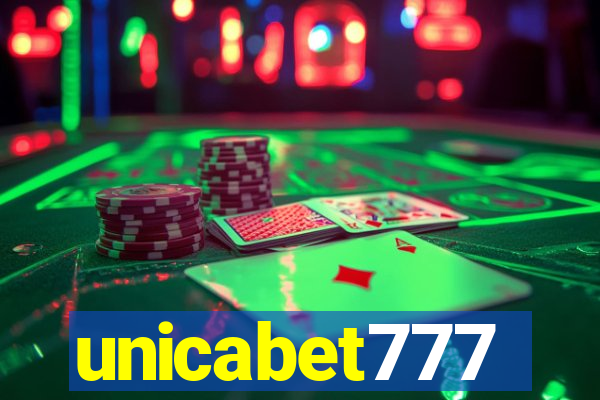 unicabet777