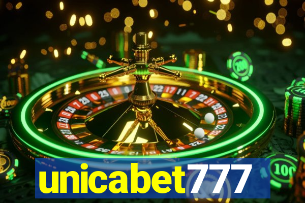 unicabet777