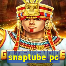 snaptube pc