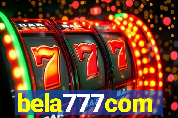 bela777com