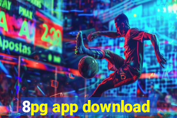 8pg app download