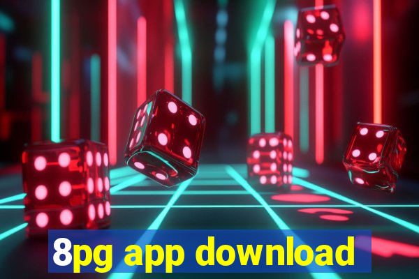 8pg app download