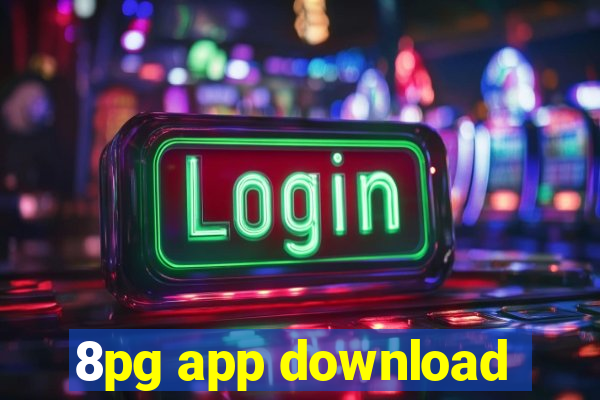 8pg app download