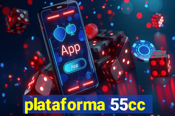 plataforma 55cc