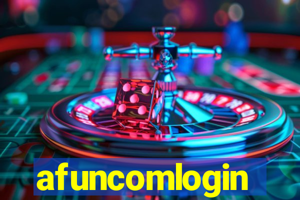 afuncomlogin