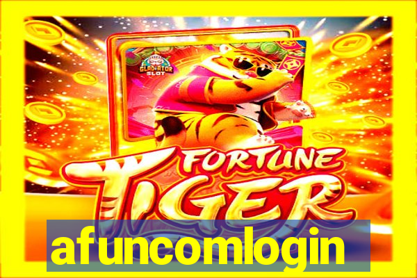 afuncomlogin