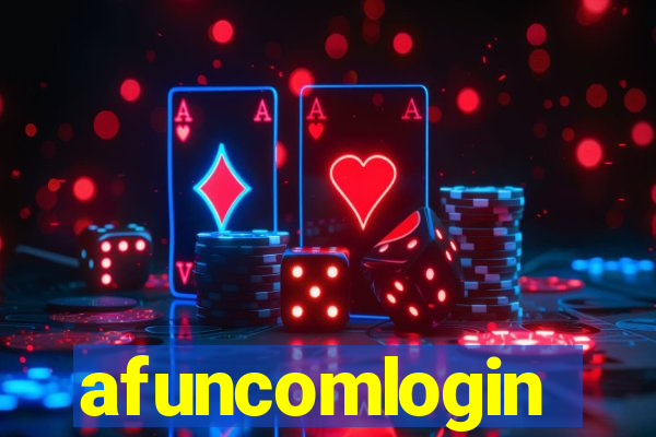 afuncomlogin
