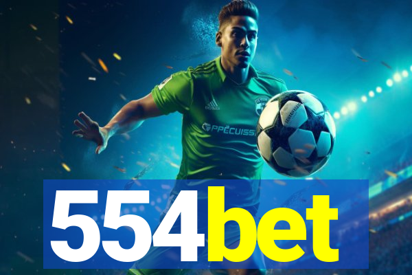 554bet