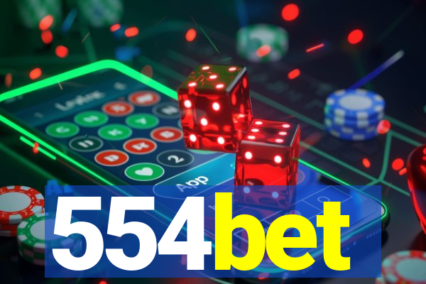 554bet