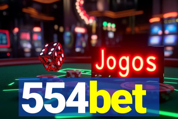 554bet