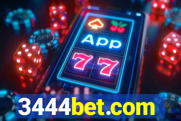 3444bet.com