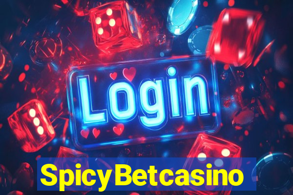 SpicyBetcasino