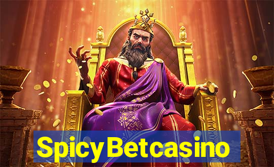 SpicyBetcasino
