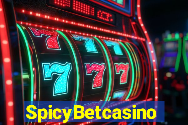 SpicyBetcasino