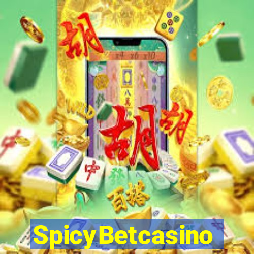 SpicyBetcasino