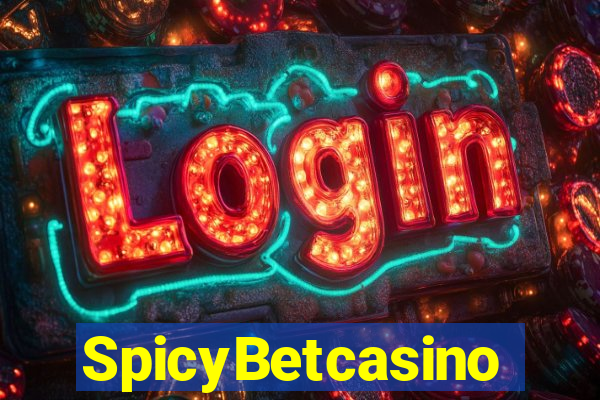 SpicyBetcasino