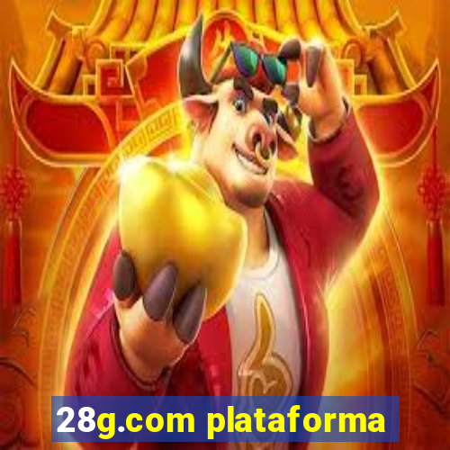 28g.com plataforma