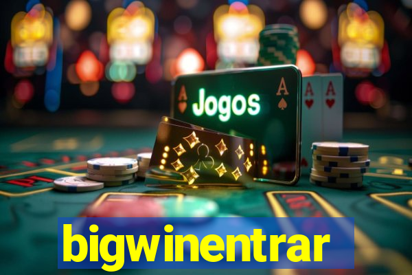 bigwinentrar