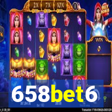658bet6