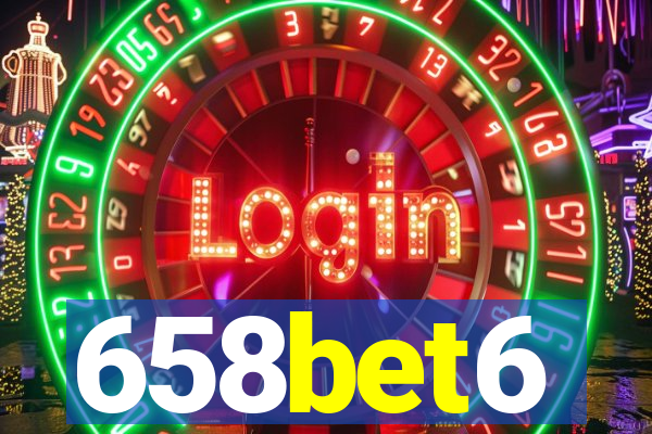658bet6