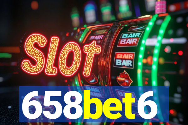 658bet6